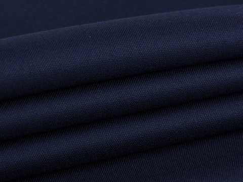 Ткань COOL LIFE LYC-C002(dark blue)