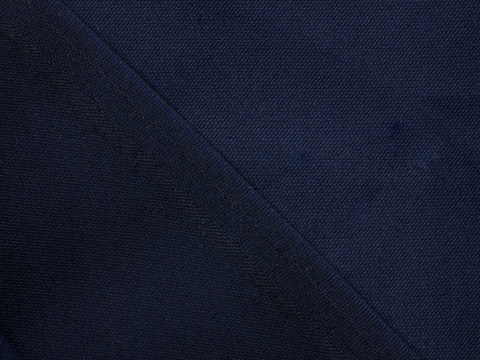 Ткань COOL LIFE LYC-C002(dark blue)