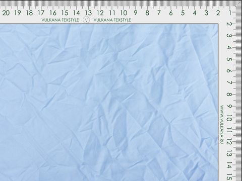 Ткань LUCKY CRUSH PLN-C024(dream blue)