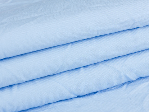 Ткань LUCKY CRUSH PLN-C024(dream blue)