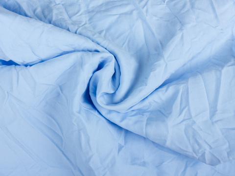 Ткань LUCKY CRUSH PLN-C024(dream blue)