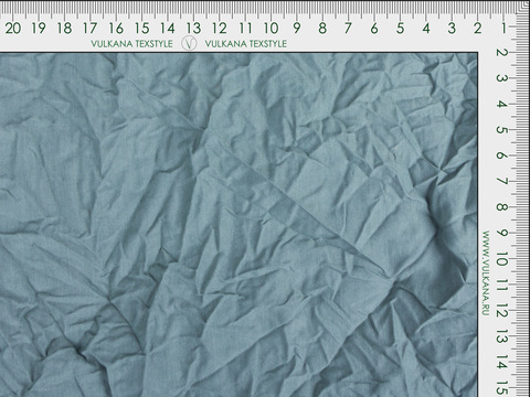 Ткань LUCKY CRUSH PLN-C017(khaki)