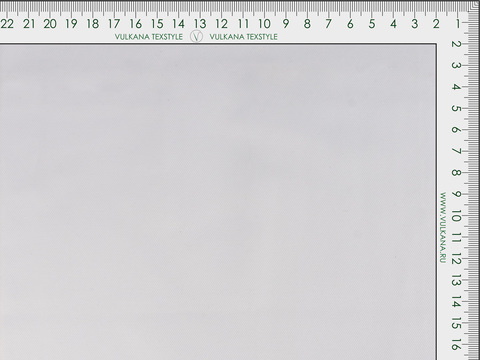 Саржа KOOLTEX белого цвета из хлопка и култекса