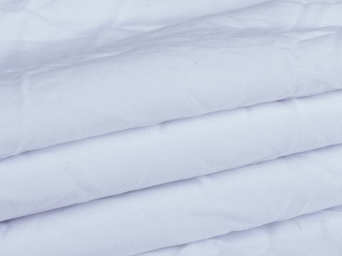 Ткань LUCKY CRUSH PLN-C001(white)