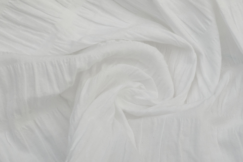 Ткань INDIAN CHARM-C001(white)