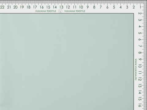 Поплин БЛЭКБЕРРИ из поливискозы - ментоловый