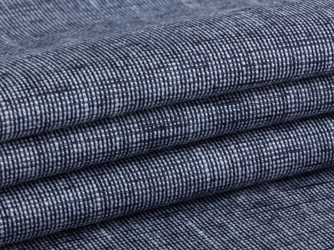 Ткань EYE LIN LYC-C003(black)