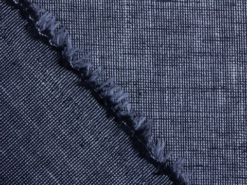 Ткань EYE LIN LYC-C003(black)