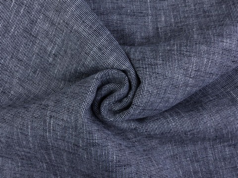 Ткань EYE LIN LYC-C003(black)