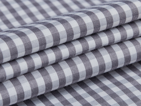 Ткань ZARANO UNI CHECK med-4