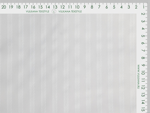 Ткань ZARANO POWDER STP-D69 C001(white)