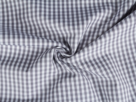 Ткань ZARANO UNI CHECK med-4