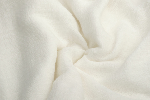 Ткань INDIAN MUSLIN-C003(cream)