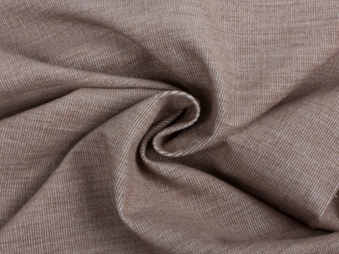 Ткань LUX VELVET MEL-D03 C001(khaki)