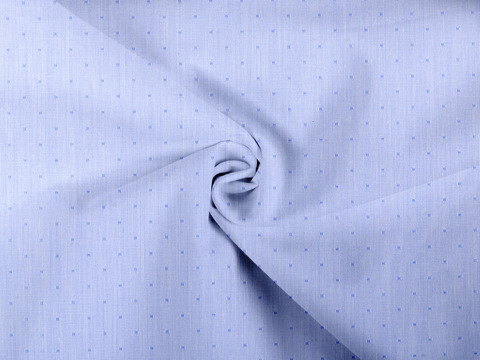 Ткань FINN SCHOOL DOB-C004(light blue)