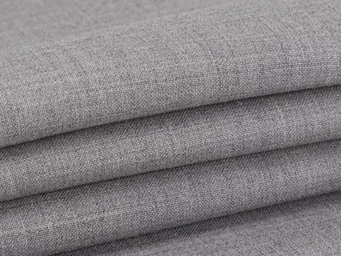 Ткань LANA LUX PLN-C022(light grey)