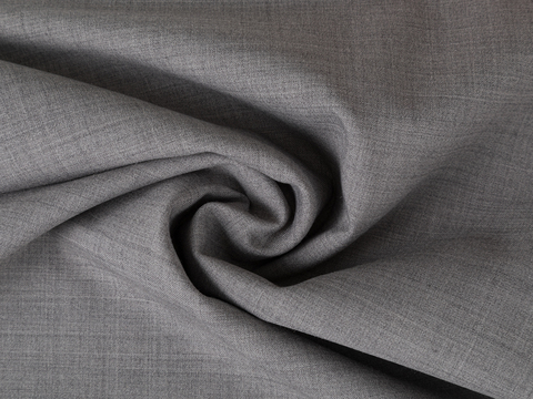 Ткань LANA LUX PLN-C022(light grey)