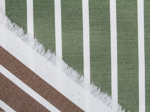 Ткань DOUBLE FACE STP-D03 C005(beige-olive)