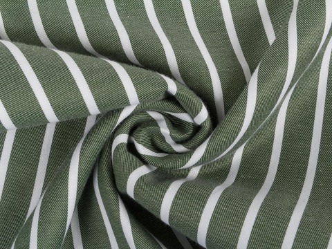 Ткань DOUBLE FACE STP-D03 C005(beige-olive)