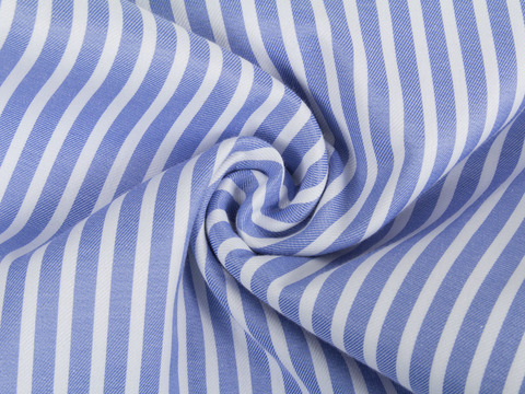 Ткань DOUBLE FACE STP-D01 C004(skyblue-blue)