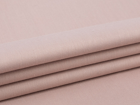 Поплин БЛЭКБЕРРИ из поливискозы - пыльная роза