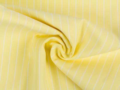 Ткань ZARANO AQUA STP-D01 C005(yellow-white)