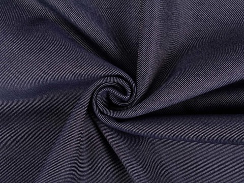 Ткань DENIM DRAGON DNM-C003(navy)