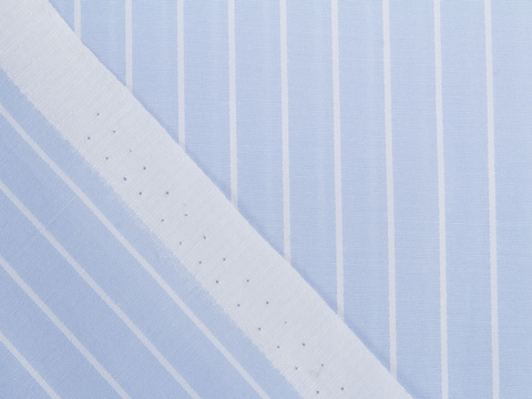 Ткань ZARANO AQUA STP-D05 C002(skyblue-white)