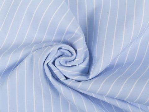 Ткань ZARANO AQUA STP-D05 C002(skyblue-white)