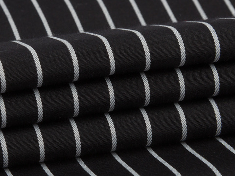 Ткань ZARANO AQUA STP-D05 C003(black-white)