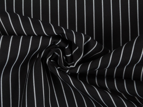 Ткань ZARANO AQUA STP-D05 C003(black-white)