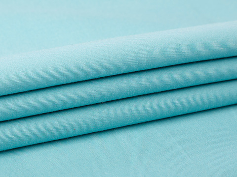 Поплин технология КУЛТЕКС поликоттон - зеленый