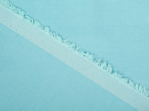 Поплин технология КУЛТЕКС поликоттон - зеленый