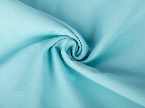 Поплин технология КУЛТЕКС поликоттон - зеленый