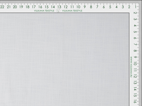 Имитация льна СЕШН ЛИНЕН из хлопка - белый