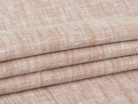 Ткань GEOX LINEN PLN-C002(beige)