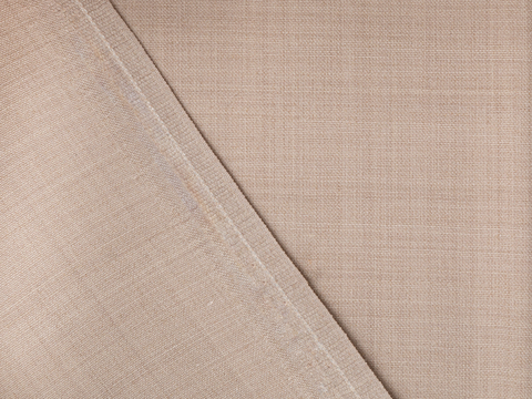 Тонкая полушерсть ЛАНА ЛЮКС - бежевый