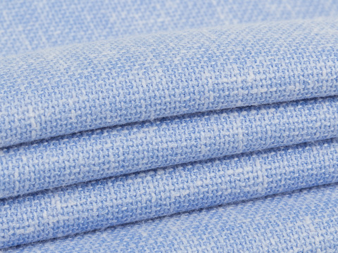 Ткань LOVE LEGEND SLB-C003(light blue)