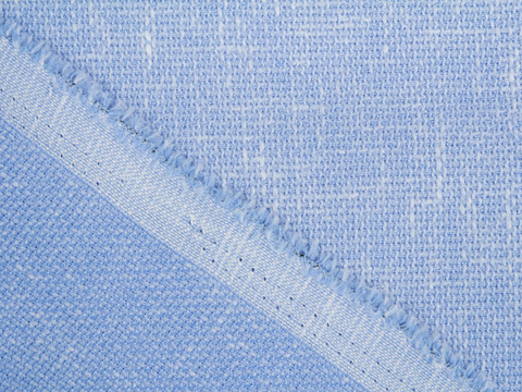 Ткань LOVE LEGEND SLB-C003(light blue)