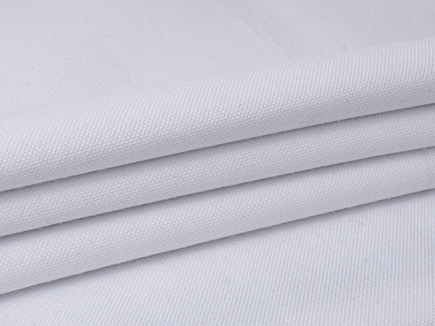 Ткань OXCOT CLASSIC SAN-C004(white)