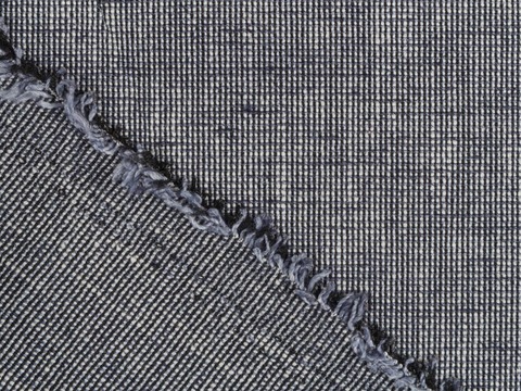 Ткань EYE LIN LYC-C001(navy)