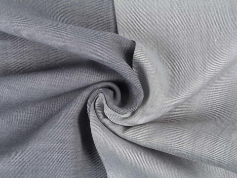 Ткань CITY SILK PLN-C009(dark grey)