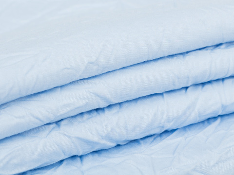 Ткань AUDI CRUSH PLN-D01 C003(light blue)