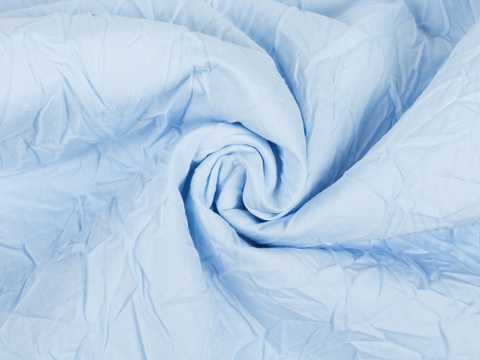 Ткань AUDI CRUSH PLN-D01 C003(light blue)