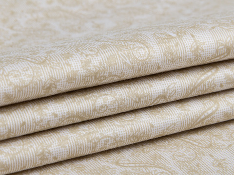 Ткань Butter print-8