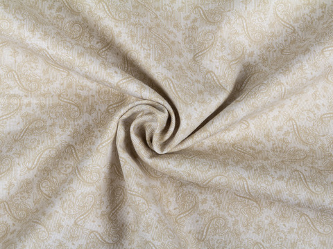 Ткань Butter print-8