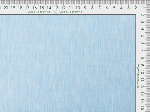 Ткань VOUGE SLB-C006(sky blue)