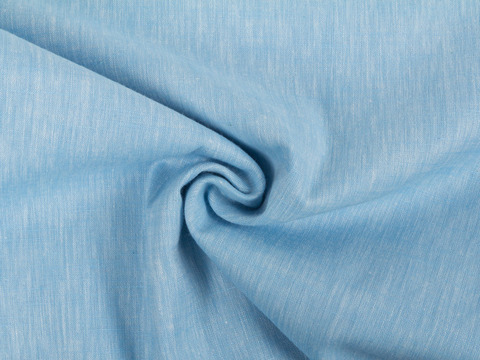 Ткань VOUGE SLB-C006(sky blue)