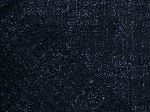 Ткань PRINCE PEACE CHK-D01 C001(blue)