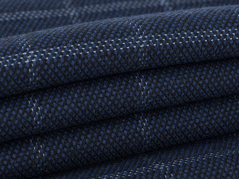 Ткань LORDS LYC-D01 C001(blue-white)